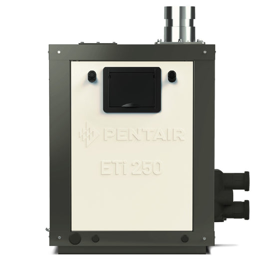 Pentair ETi High Effiency 250K BTU | 461112 by Pool Supply Depot