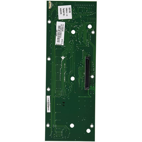 Pentair IntelliTouch Universal Outdoor Controller Motherboard | 520287