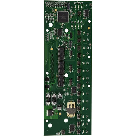 Pentair IntelliTouch Universal Outdoor Controller Motherboard | 520287
