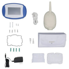 Pentair 522036. IntelliCenter Wireless Control Handheld Bundle.