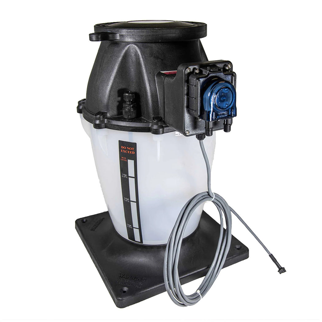 Pentair IntellipH Acid Container ONLY | 522712 by Pool Supply Depot