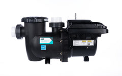 Pentair 013076. IntelliPro3 VSF 3.0HP with I/O board. Pump. Upto 230 Voltage Input. Trade Grade. by AquaTech Pool & Spa