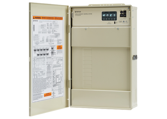 Pentair IntelliCenter i5P, Pool Only, & Wifi Link Kit, Load Center Bundle | 523448 by Pool Supply Depot