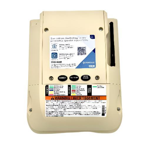 Pentair Drive Cover Assembly For IntelliFlo3 3HP | 356214Z by Pool Supply Depot