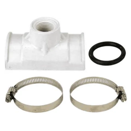 Pentair Clamp Saddle 2" IPH RPLC 2" by Pool Supply Depot