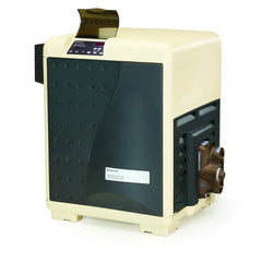 Pentair Mastertemp 200 Natural Gas Heater, 128LBS, 200K BTU, 120/240 VAC | 460730