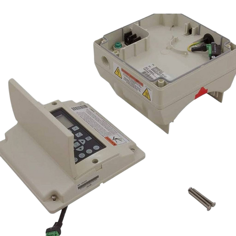 Pentair IntelliFlo and IntelliPro VSF Drive Kit with Keypad | 356922Z