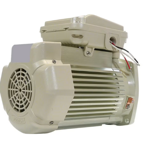 Pentair WhisperFlo Pump Motor Single Speed 3/4 HP TEFC | 354803S