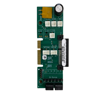 Pentair 521968Z. IntelliCenter Control System Circuit Board Replacement Part. Automation. by Pool Supply Depot LLC