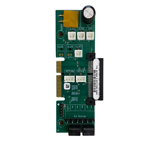 Pentair 521968Z. IntelliCenter Control System Circuit Board Replacement Part. Automation. by Pool Supply Depot LLC