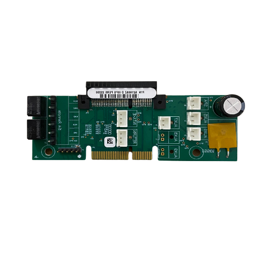 Pentair 521968Z. IntelliCenter Control System Circuit Board Replacement Part. Automation. by Pool Supply Depot LLC