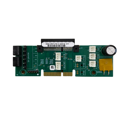 Pentair 521968Z. IntelliCenter Control System Circuit Board Replacement Part. Automation. by Pool Supply Depot LLC
