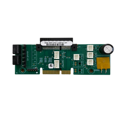 Pentair 521968Z. IntelliCenter Control System Circuit Board Replacement Part. Automation.