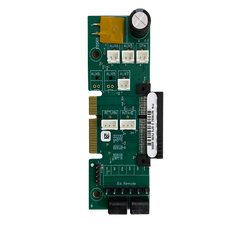 Pentair 521968Z. IntelliCenter Control System Circuit Board Replacement Part. Automation.