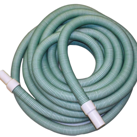 First Choice Professional Vacuum Hose 1.5" X 30' | FCH307330