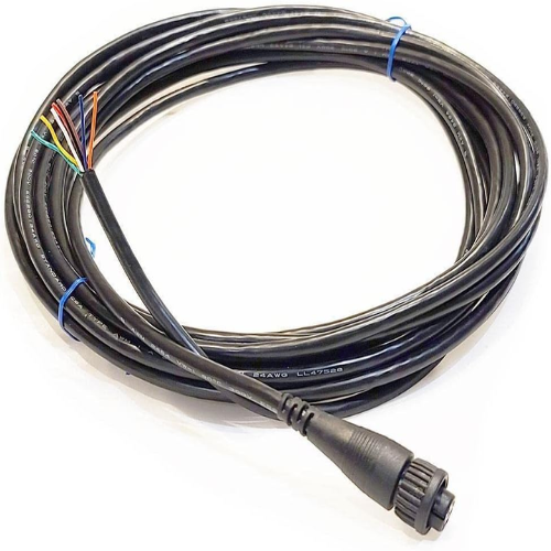 Pentair 356324Z. Superflo/Whisperflo. VST 25' Automation Cable. by Pool Supply Depot