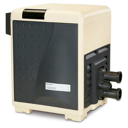 Pentair Mastertemp 250K BTU Heater Natural Gas | 460732 by Pool Supply Depot