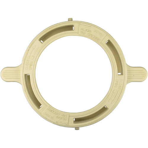 Pentair 357199 Clamp, Cam and Ramp for IntelliFlo VS+SVRS by Pool Supply Depot