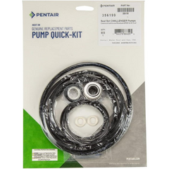 Pentair Pump Seal Kit for Challenger Pump | 356199