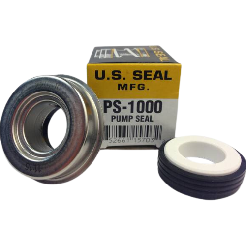 US Seal Pump Shaft Seal 5/8" for Pool and Spa Pumps | PS-1000 by Pool Supply Depot