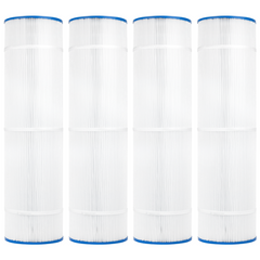 Pentair 179134 Clean & Clear 320 Cartridge Filter Replacement Kit, 4-Pack