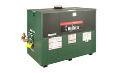Raypak Hi Delta P-752C Natural Gas Pool Heater 750K BTU | 016063