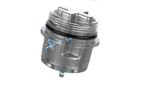 Raypak ProTek Shield Assembly 399K BTU | 017960F