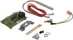 Raypak Heat Exchanger Baffle Kit 206A | 014934F