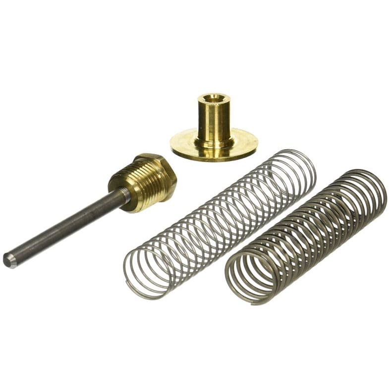 Raypak 016194F Heater Bypass Valve Kit - Thumbnail 5