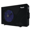 Raypak Crosswind 65-I-R Heat/Cool Pool Heat Pump, 61K BTU | 017741