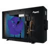 Raypak Crosswind 65-I-R Heat/Cool Pool Heat Pump, 61K BTU | 017741