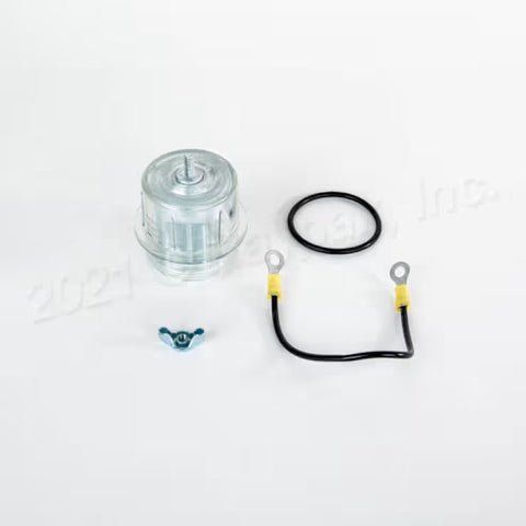 Raypak ProTek Shield Assembly 399K BTU | 017960F
