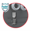 Raypak ProTek Shield Assembly 399K BTU | 017960F