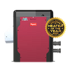 Raypak AVIA P-R264A-EN-C Low NOx Natural Gas Pool & Spa Heater, 264K BTU | 018032