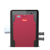 Raypak AVIA P-R264A-EN-C Low NOx Natural Gas Pool & Spa Heater, 264K BTU | 018032