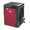 Raypak P-R264A-EP-C Low NOx Avia Propane Gas Heater, 264K BTU, Polymer Headers, Copper Exchanger, 135 lbs, 3/4” NPT, 2” Buttress, Built-in Wi-Fi | 018038