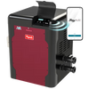 Raypak P-R404A-EP-C Low NOx AVIA Propane Gas Heater, 399K BTU, Polymer Headers, Copper Exchanger | 018039