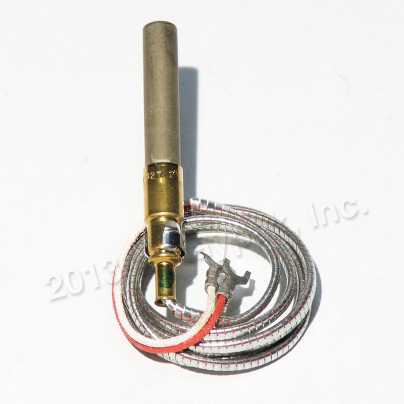 Raypak 600019B Thermocouple Pilot Generator 750mV