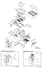 RAY800013B -H