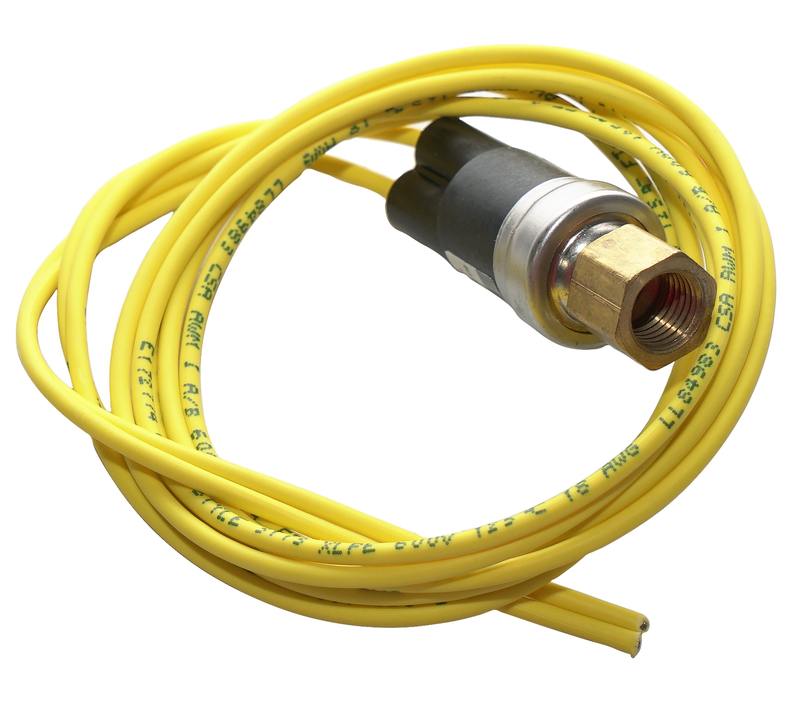 Raypak H000079 High Pressure Control Switch