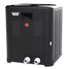 Raypak Crosswind V 8550 Standard Heat Pump, 138K BTU, 6.6kW, 312 lbs, 208-230VAC, 1-Ph, 60 Hz, R-410A Refrigerant | TWPH8550EHT08