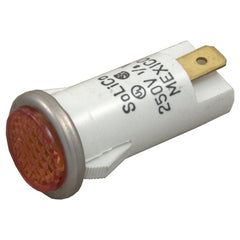 Raypak On/Off Indicator Light Kit for ELS / ELC / ELA Heaters | 001812F