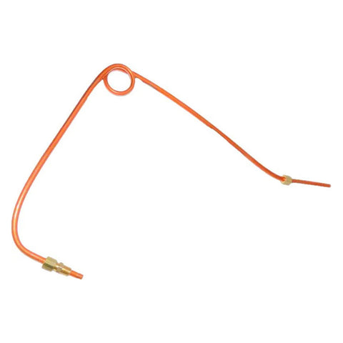 Raypak Pressure Switch Tube Kit, R185–R405 | 005392F