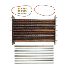 Raypak 266A/267A Cupro-Nickel Heat Exchanger Tube Bundle Kit | 014931F