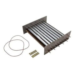 Raypak 266A/267A Cupro-Nickel Heat Exchanger Tube Bundle Kit | 014931F