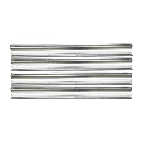 Raypak 266A/267A Cupro-Nickel Heat Exchanger Tube Bundle Kit | 014931F
