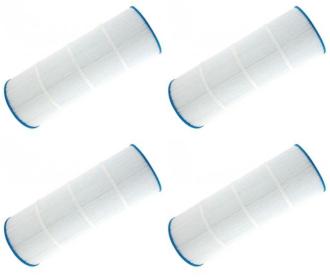 Cartridge Hayward Swimclear C-3025 4Pack | FCH719425
