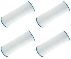 Cartridge Hayward Swimclear C-3025 4Pack | FCH719425