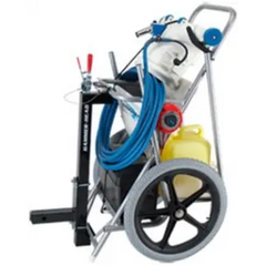 Hammer-Head Service-30 Portable Pool Vacuum | SERVICE-30