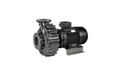 Speck Pumps Normblock Multi Series Commercial Pool Pump 25 HP | NB715-1025F-000